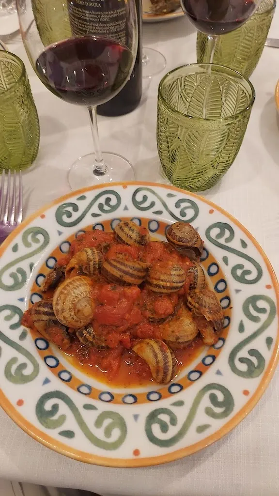 Anthony Bianco_La Mia Sicilia - Trattoria e pizzeria a Palazzolo Acreide. Da chef Ciccio Torre_Palazzolo_review