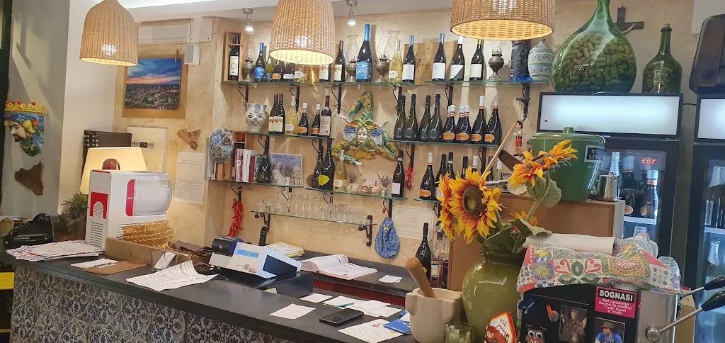 La Mia Sicilia - Trattoria e pizzeria a Palazzolo Acreide. Da chef Ciccio Torre_Palazzolo_slider_image_3