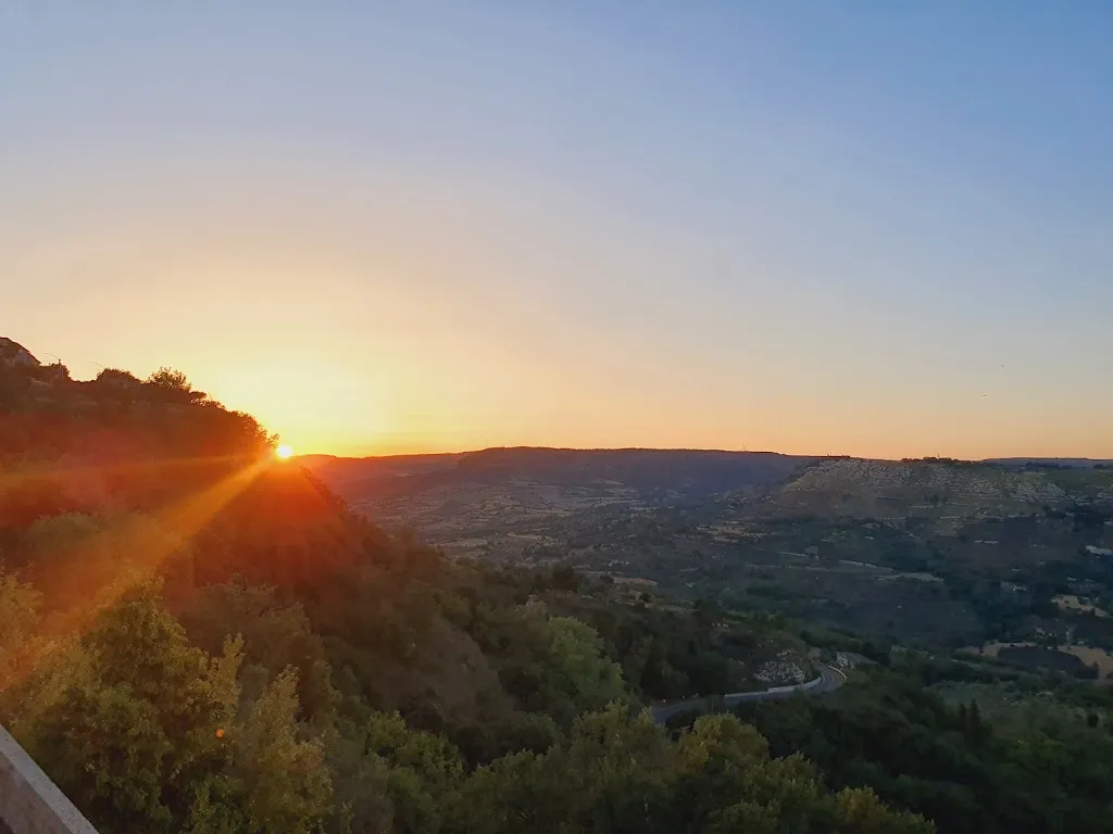 Roberta Romano_Terrazza Éstro_Palazzolo_review