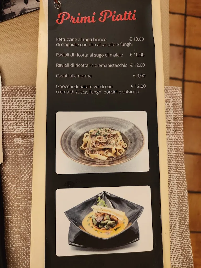 Menu_Al Vecchio Molino_Palazzolo_image_2