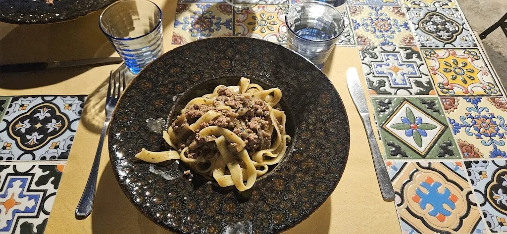 Ana Mpunkt_Al Vecchio Molino_Palazzolo_review