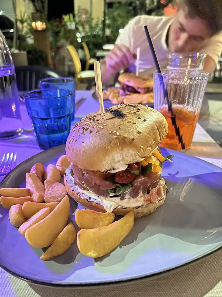 Caterina Lazzaroni_Osteria Marinai di Strada_Palazzolo_review