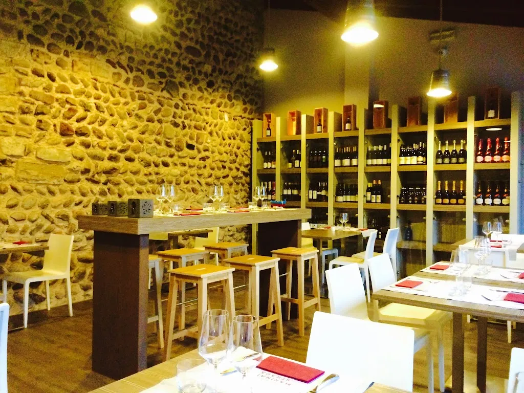 Osteria Marinai di Strada restaurant in Palazzolo