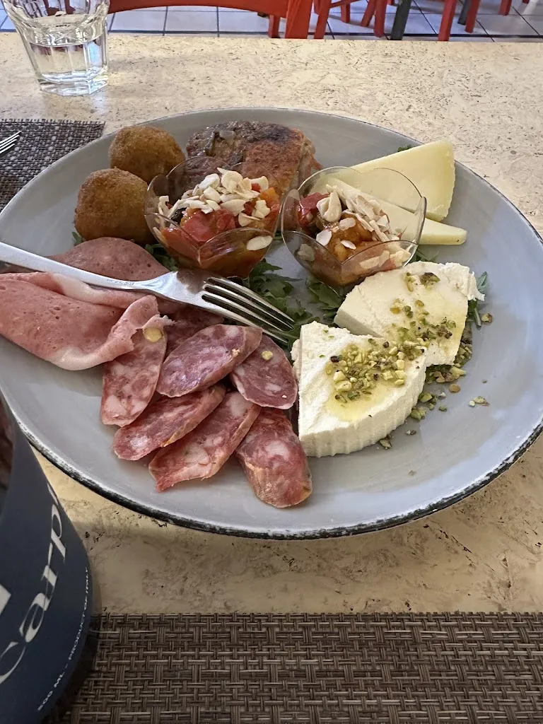 David Silva_Taverna di Bacco_Palazzolo_review