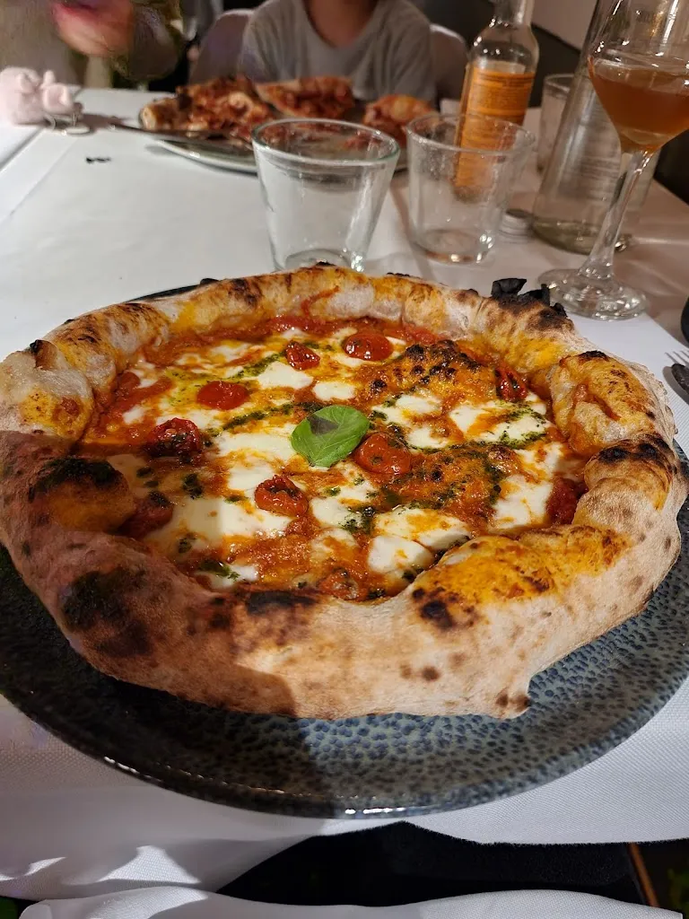 Andrea Muratori_Al Fienile _Palazzolo_review