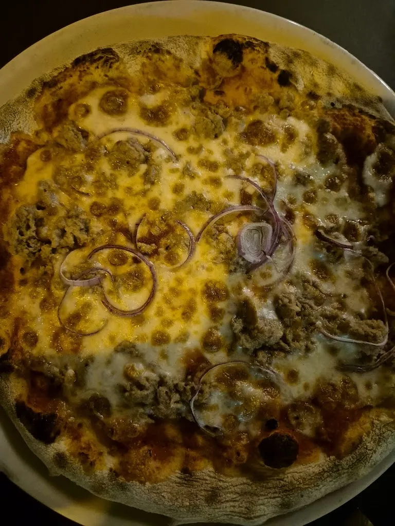 Florin Stanciu_Al Punto Giusto_Palazzolo Acreide_review