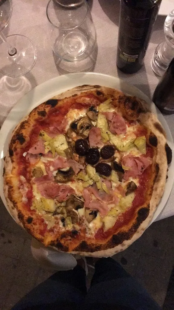 Célia H_Al Punto Giusto_Palazzolo Acreide_review