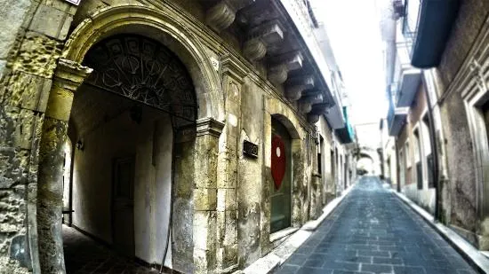 Al Punto Giusto_Palazzolo Acreide_slider_image_3