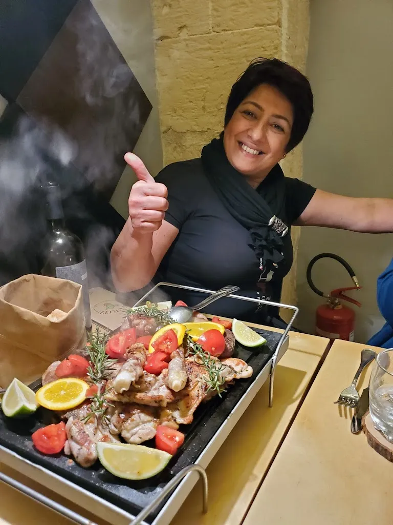 dale needles_Sapuritu_Palazzolo Acreide_review