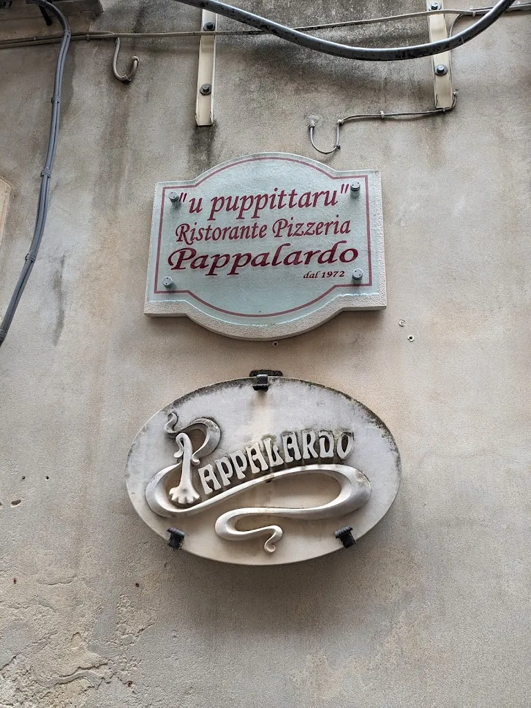 Fred Vezzani_U Puppittaru_Palazzolo Acreide_review