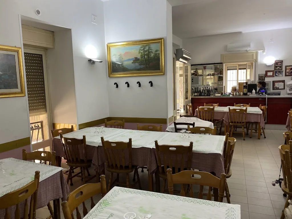 U Puppittaru restaurant in Palazzolo Acreide