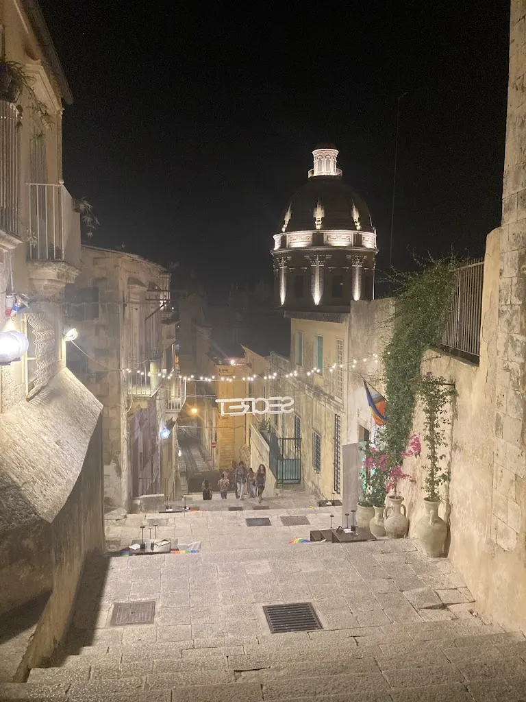 Demis Rossi_SECRET eat drink stay #noto_Noto_review