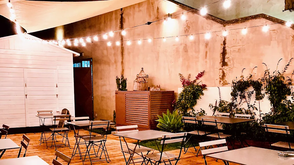 SECRET eat drink stay #noto_Noto_slider_image_1