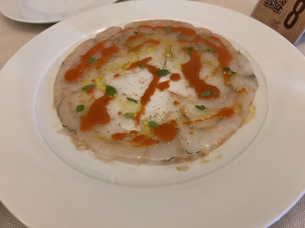 lamiaa razine_Ristorante 