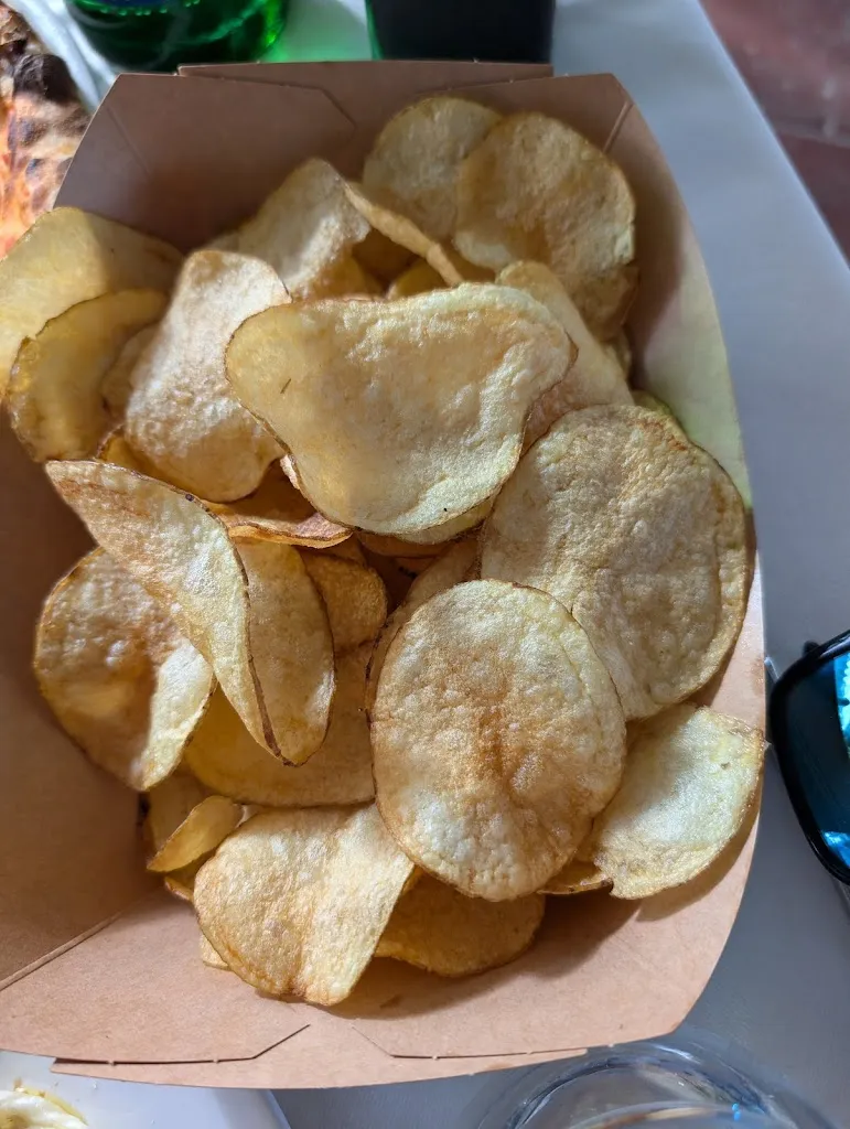 Anthony G_Il Pineta_Leporano_review