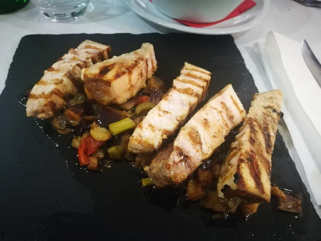 Judith Tb_Il Pineta_Leporano_review