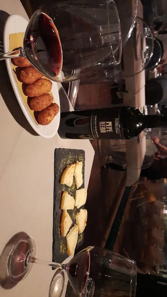 Adriana Marcela Rodriguez Torres_Il Pineta_Leporano_review