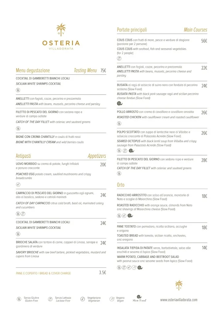 Menu_Osteria Villadorata_Noto_image_2