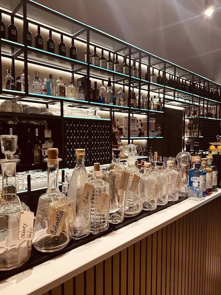 Michel Lopez_Le Quattro Sorelle Palmeri Ristorante Noto_Noto_review