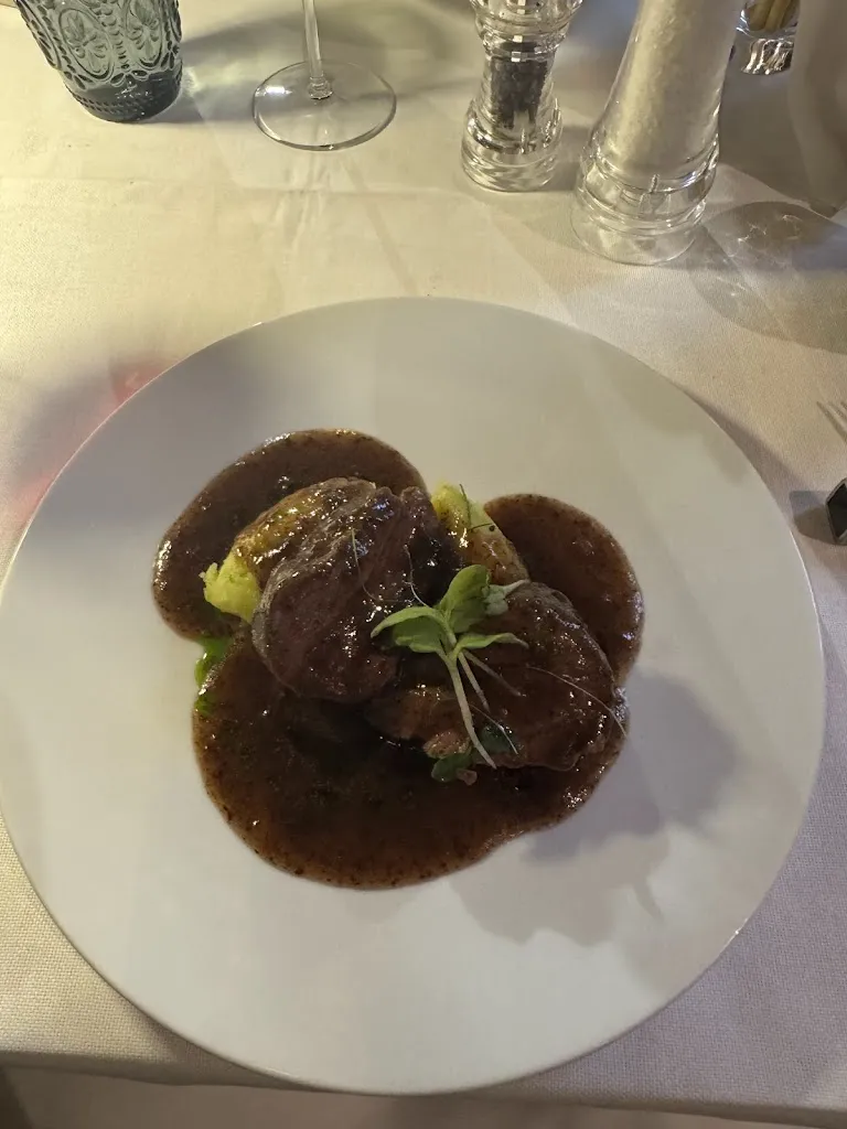 Greg Slack_Le Quattro Sorelle Palmeri Ristorante Noto_Noto_review