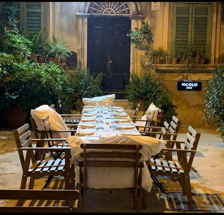 Ristorante Vicolo_Noto_slider_image_1