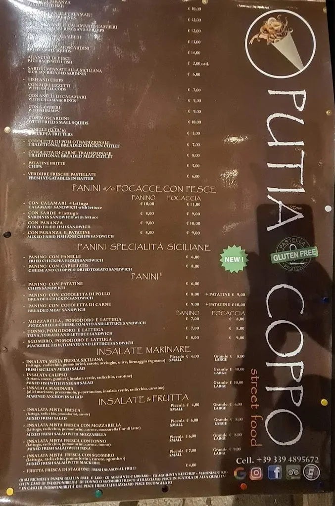 Menu_Putia del Coppo_Noto_image_2