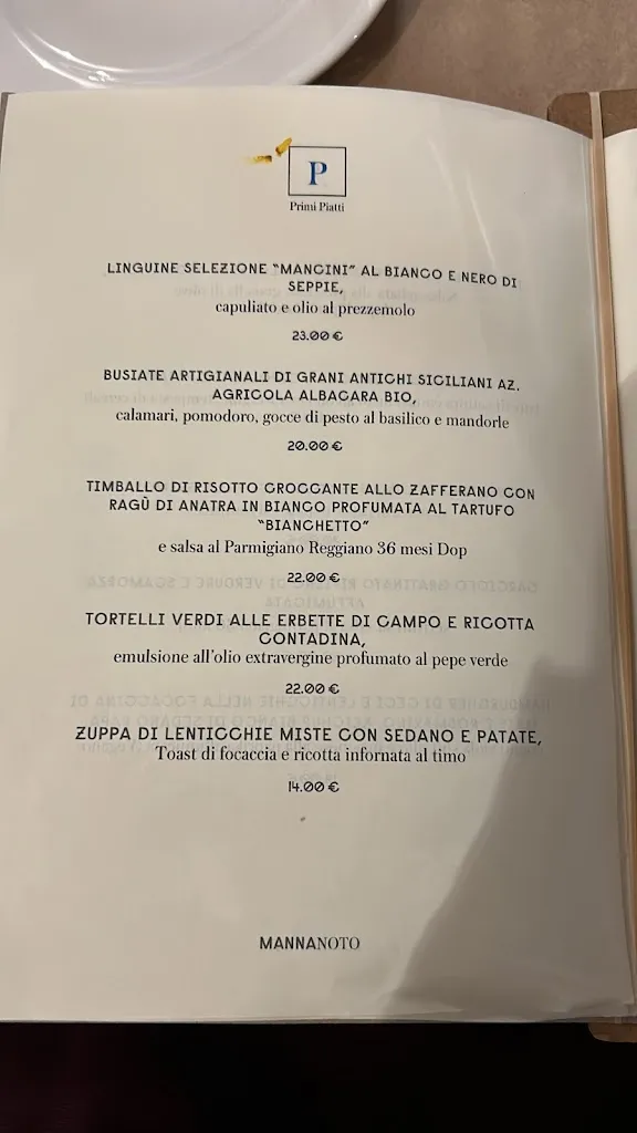 Menu_Ristorante Manna Noto_Noto_image_1