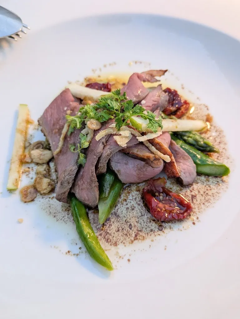 Rob Parker_Ristorante Manna Noto_Noto_review