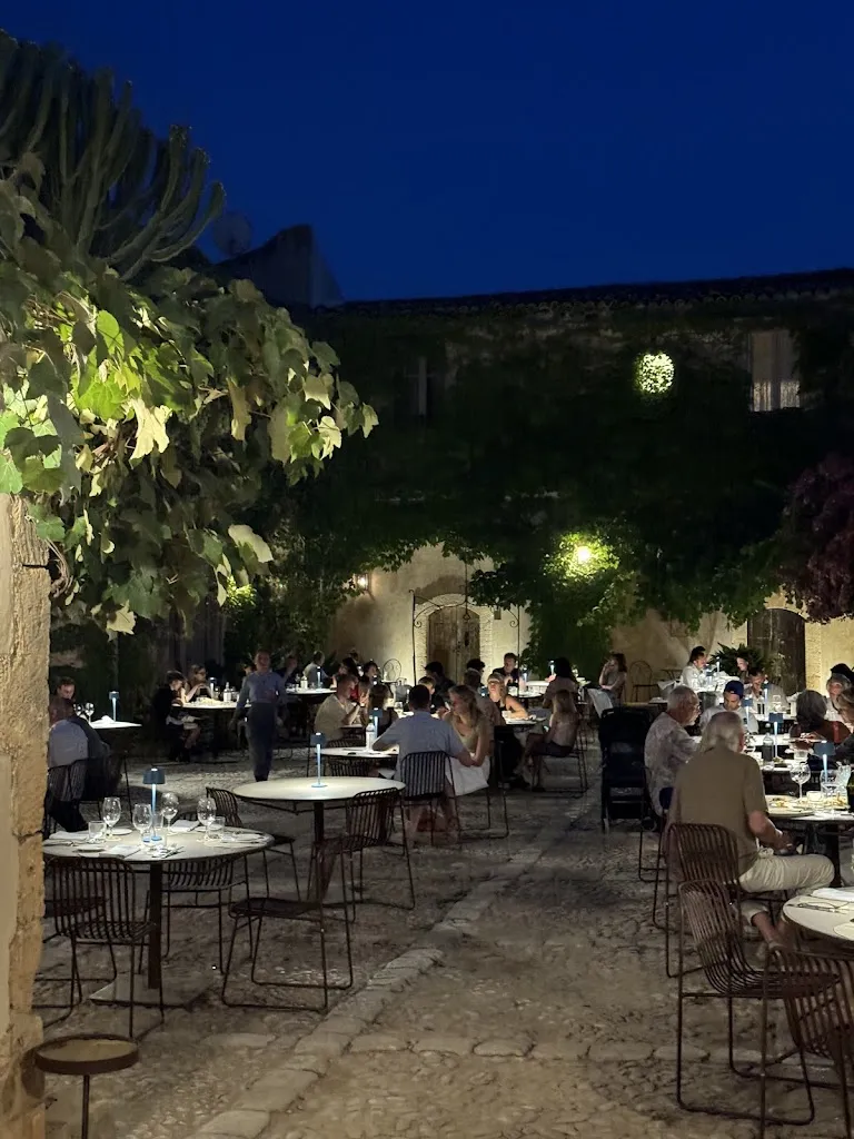 Kyla Eichhorn_Ristorante Manna Noto_Noto_review