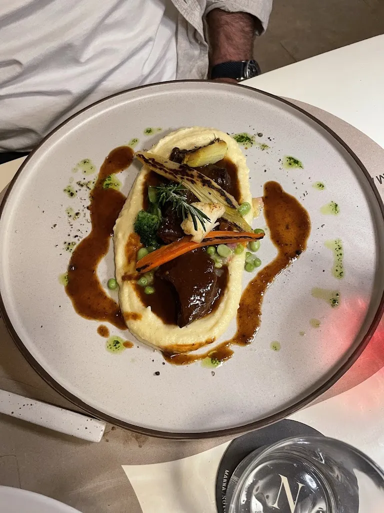 Kelsey Cobban_Ristorante Manna Noto_Noto_review