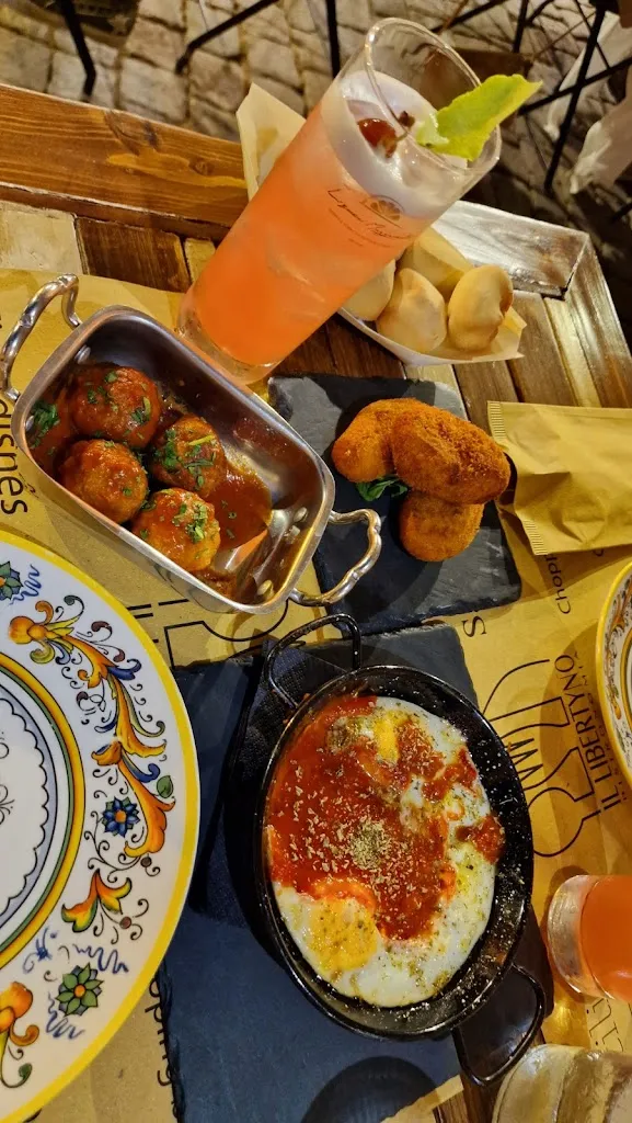 Menu_Il Libertyno_Noto_image_5