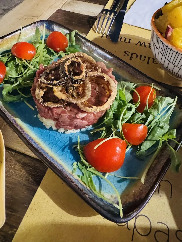 Isabelle Tran_Il Libertyno_Noto_review