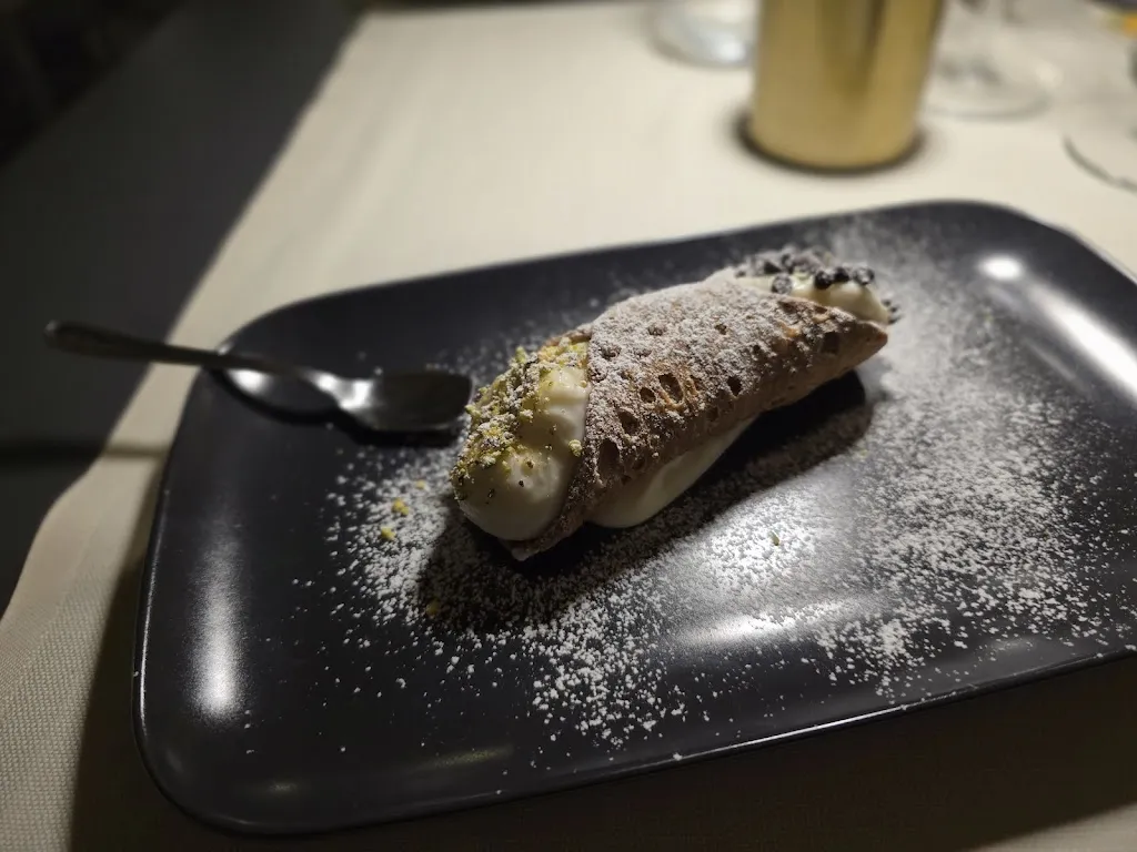 Raphael Mayr_Retablo - Ristorante tipico Siciliano a Noto_Noto_review
