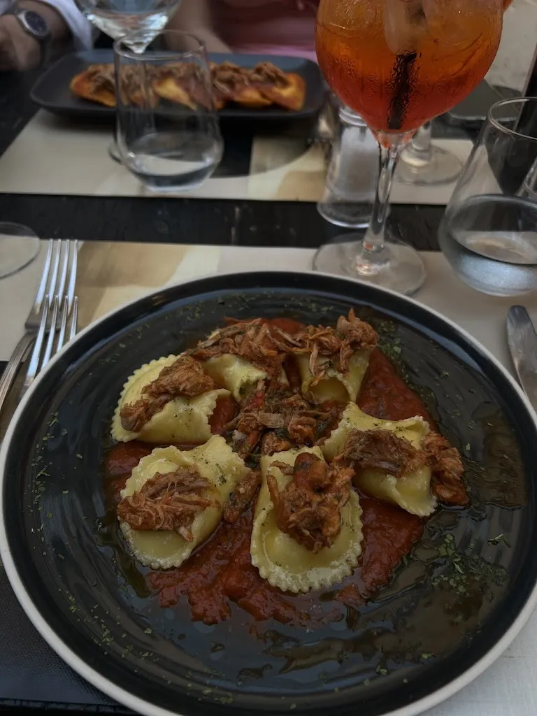 Ioana Ilieva_Retablo - Ristorante tipico Siciliano a Noto_Noto_review