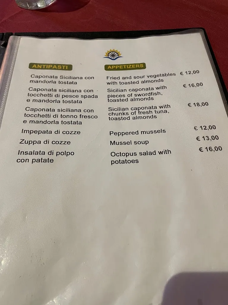 Menu_Trattoria La Carretteria_Noto_image_3