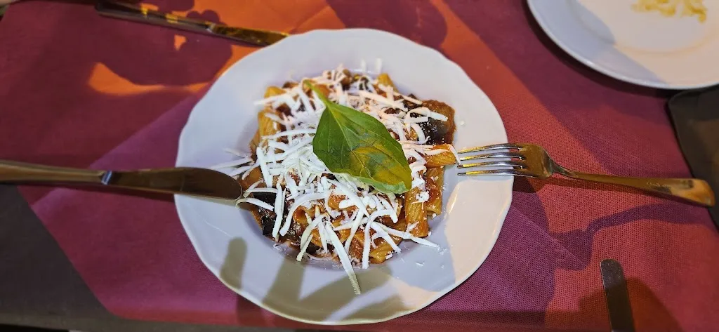 Massimo Buonaiuto_Trattoria La Carretteria_Noto_review