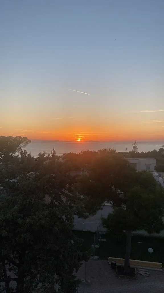 idil sezgin_Casa Mita_Leporano_review