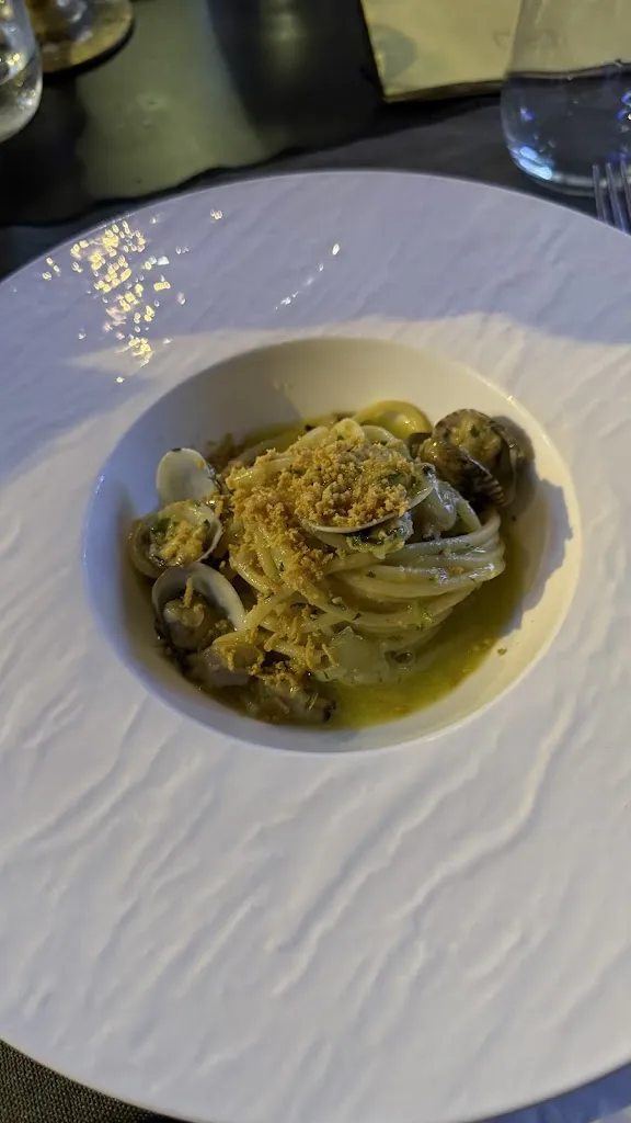 Miguel V_Norma Bistrot_Noto_review