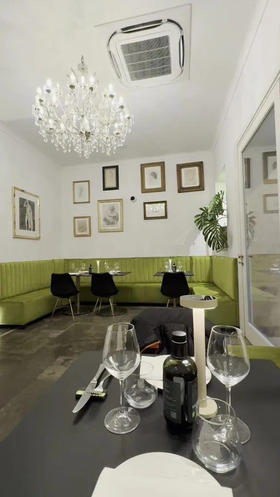 Tiffany Lee_Norma Bistrot_Noto_review