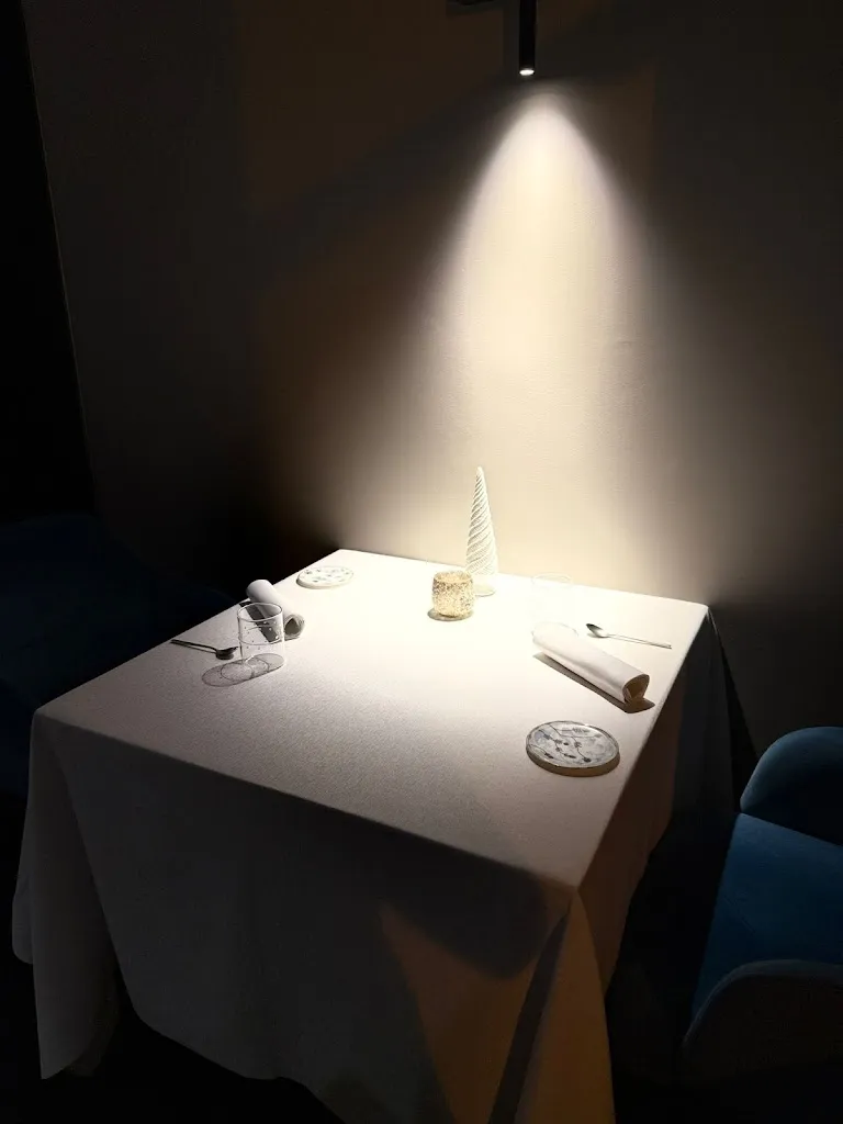 Michael Boszko_Ristorante Crocifisso_Noto_review