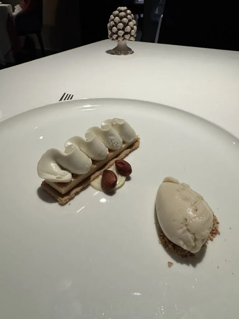 Silvi Stoycheva_Ristorante Crocifisso_Noto_review