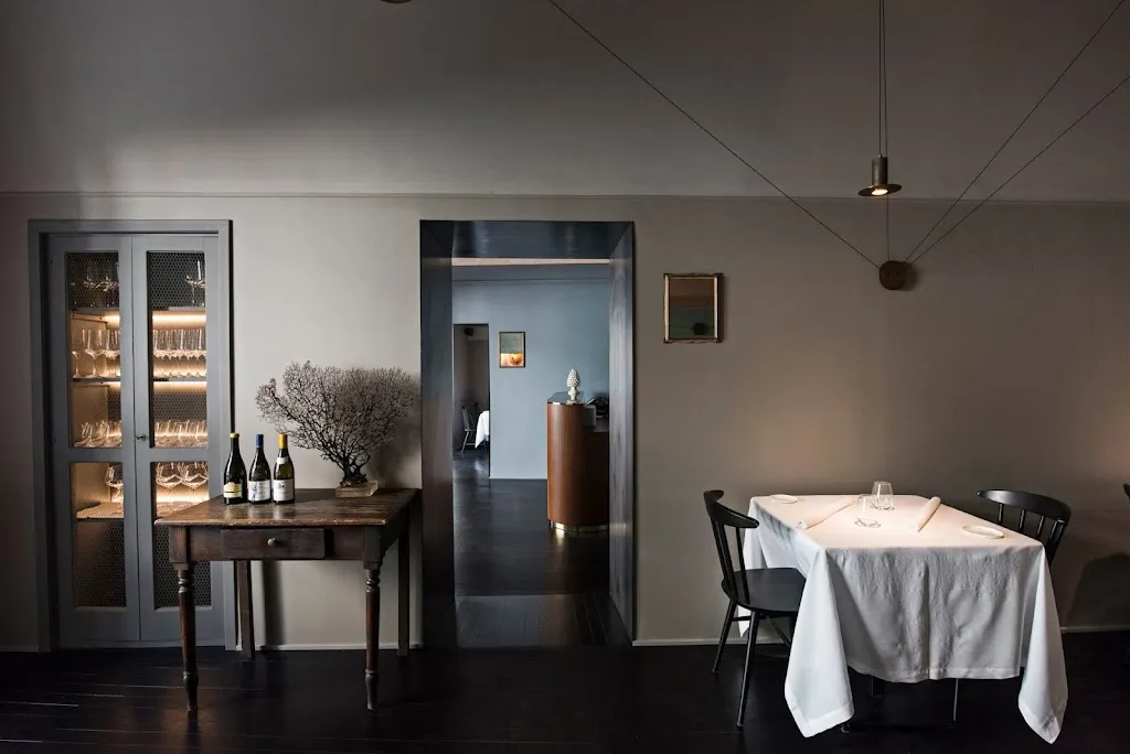 Ristorante Crocifisso restaurant in Noto