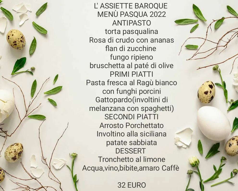Menu_L' Assiette Baroque_Noto_image_1