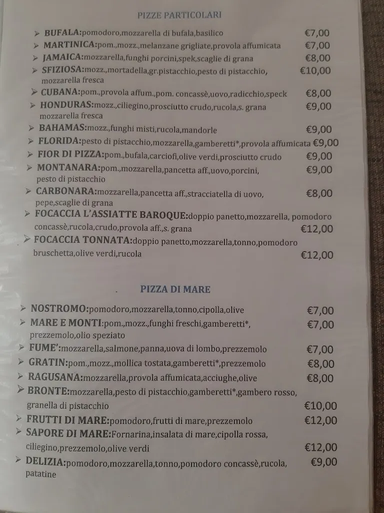 Menu_L' Assiette Baroque_Noto_image_2