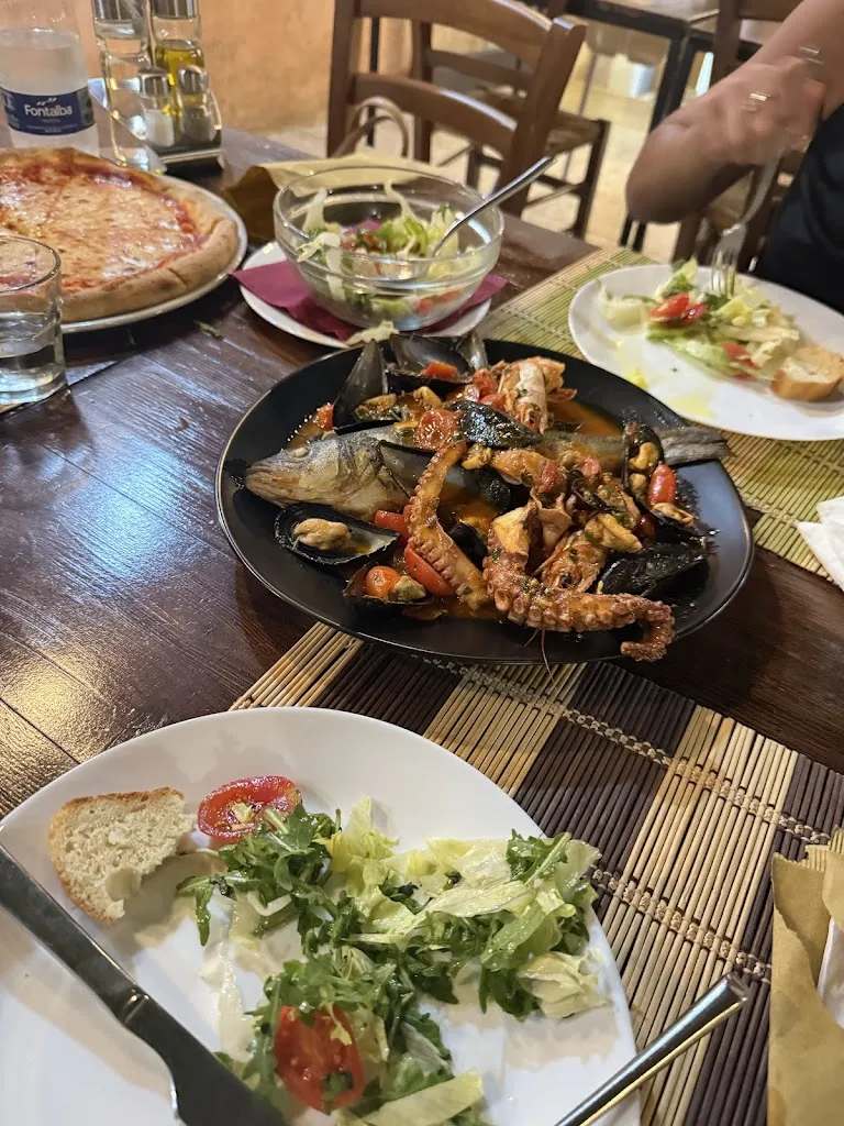 zeena M_L' Assiette Baroque_Noto_review