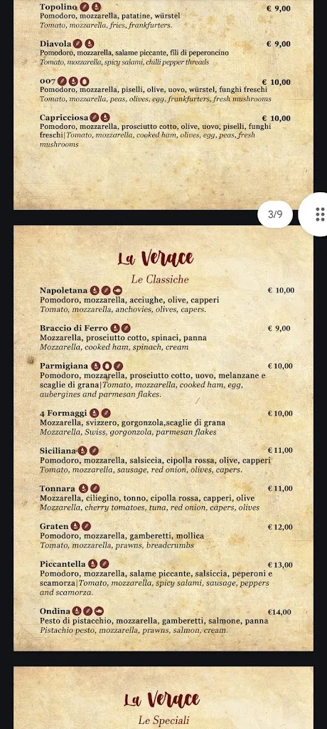 Menu_Ristorante Pizzeria Casamatta_Noto_image_3