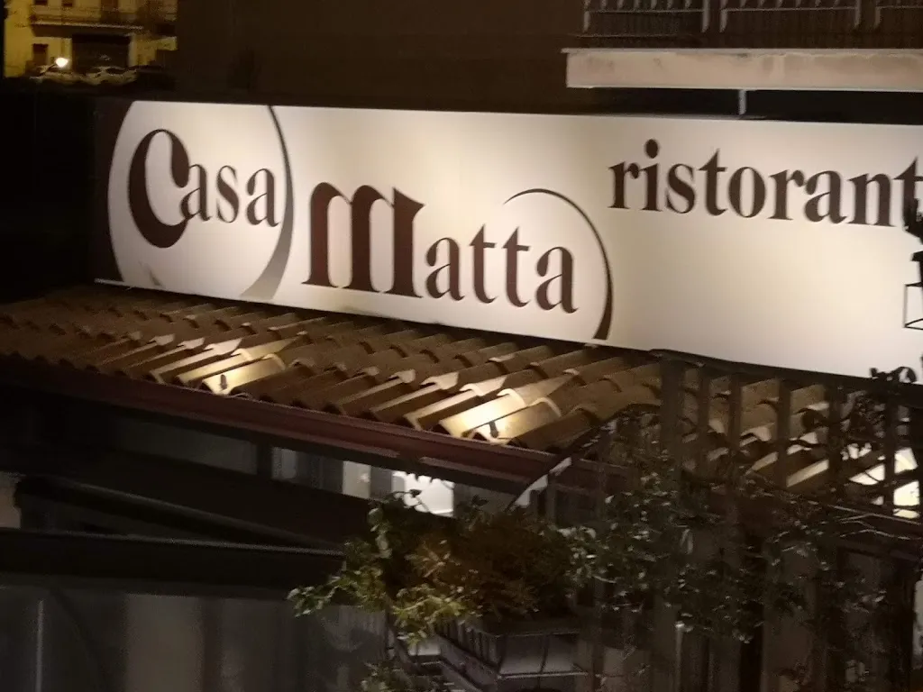 Ristorante Pizzeria Casamatta_Noto_slider_image_1