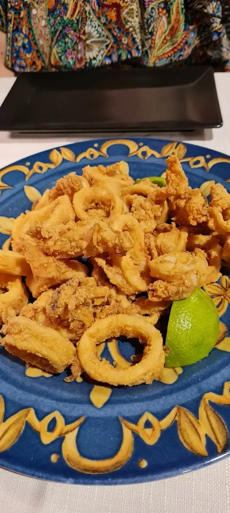 Menu_Amarcord Restaurant di Corrado Azzaro_Noto_immagine_2