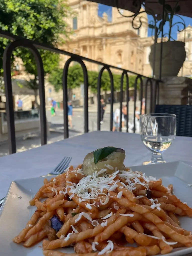 Menu_Amarcord Restaurant di Corrado Azzaro_Noto_immagine_4