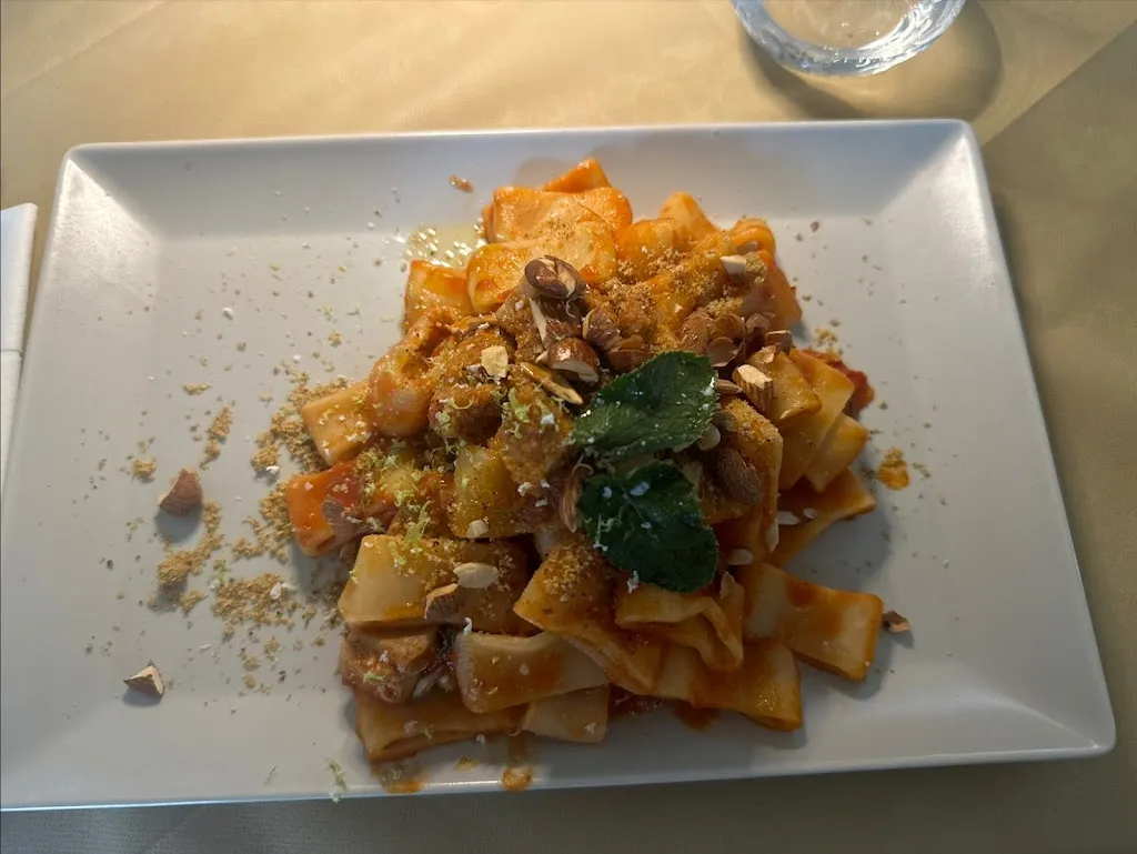 Menu_Amarcord Restaurant di Corrado Azzaro_Noto_immagine_7